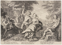 TvB G 2464
<br/>
De dwaze maagden, dansend
<br/>
<em>Saenredam, Jan (ca. 1565/1566-1607)</em>